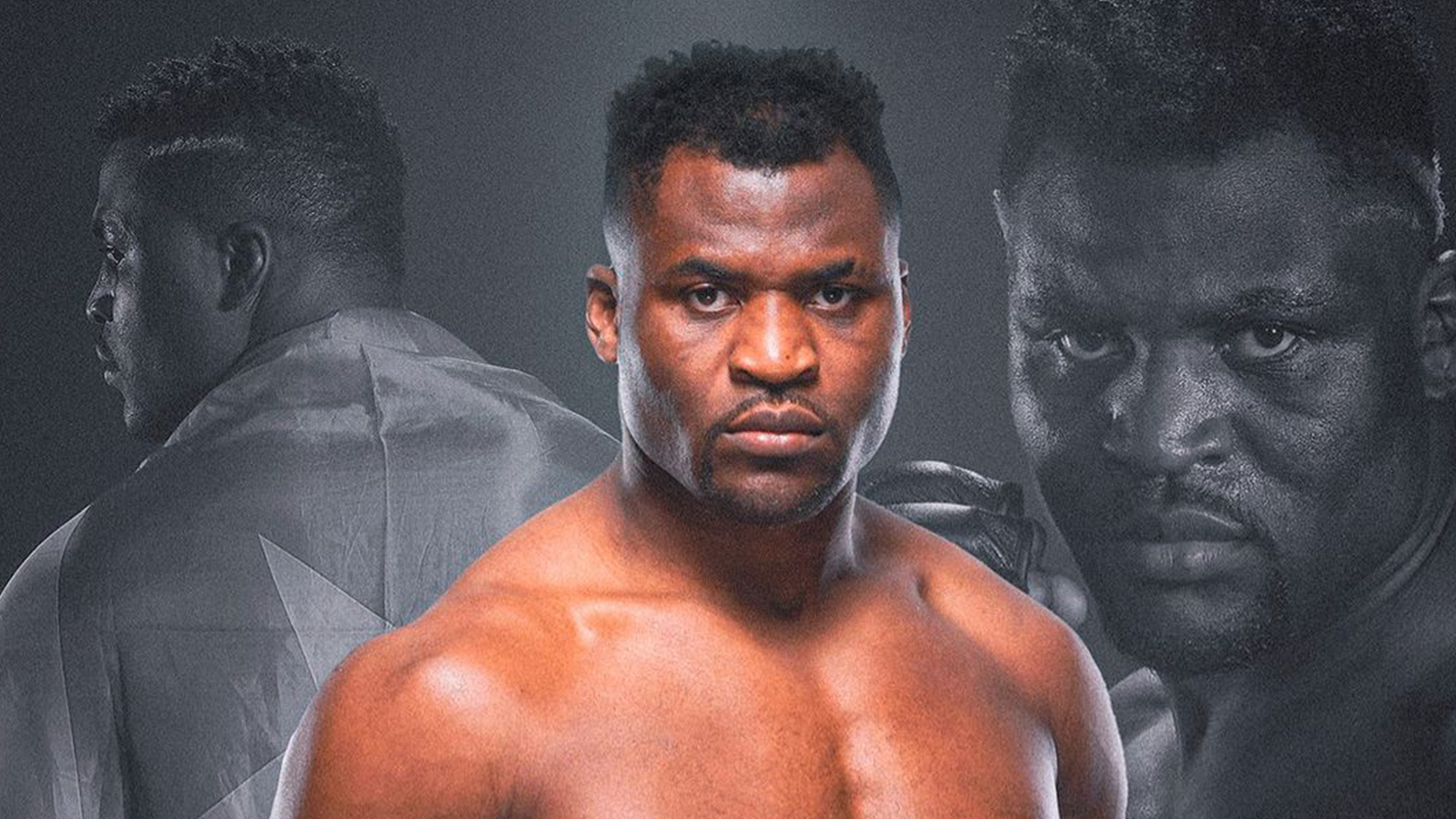 Knockout Entry Ngannou Secures Spot in WBC Heavyweight Elite! Ready