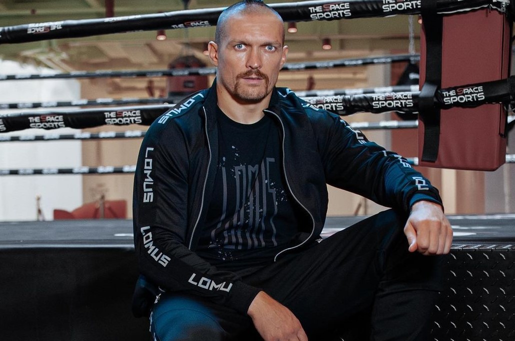 This Weeks Boxingscene Mailbag Usyk And Pacquiaos Fate Decided - xx9fia7