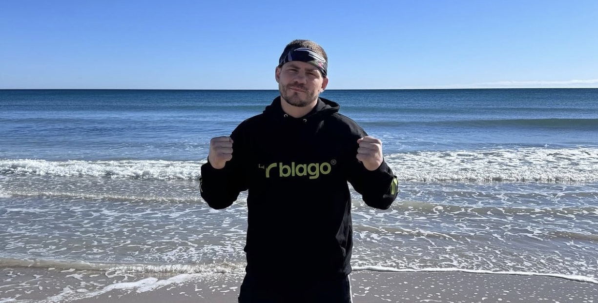 Changes in the IBF Lightweight Rankings Ready To Fight