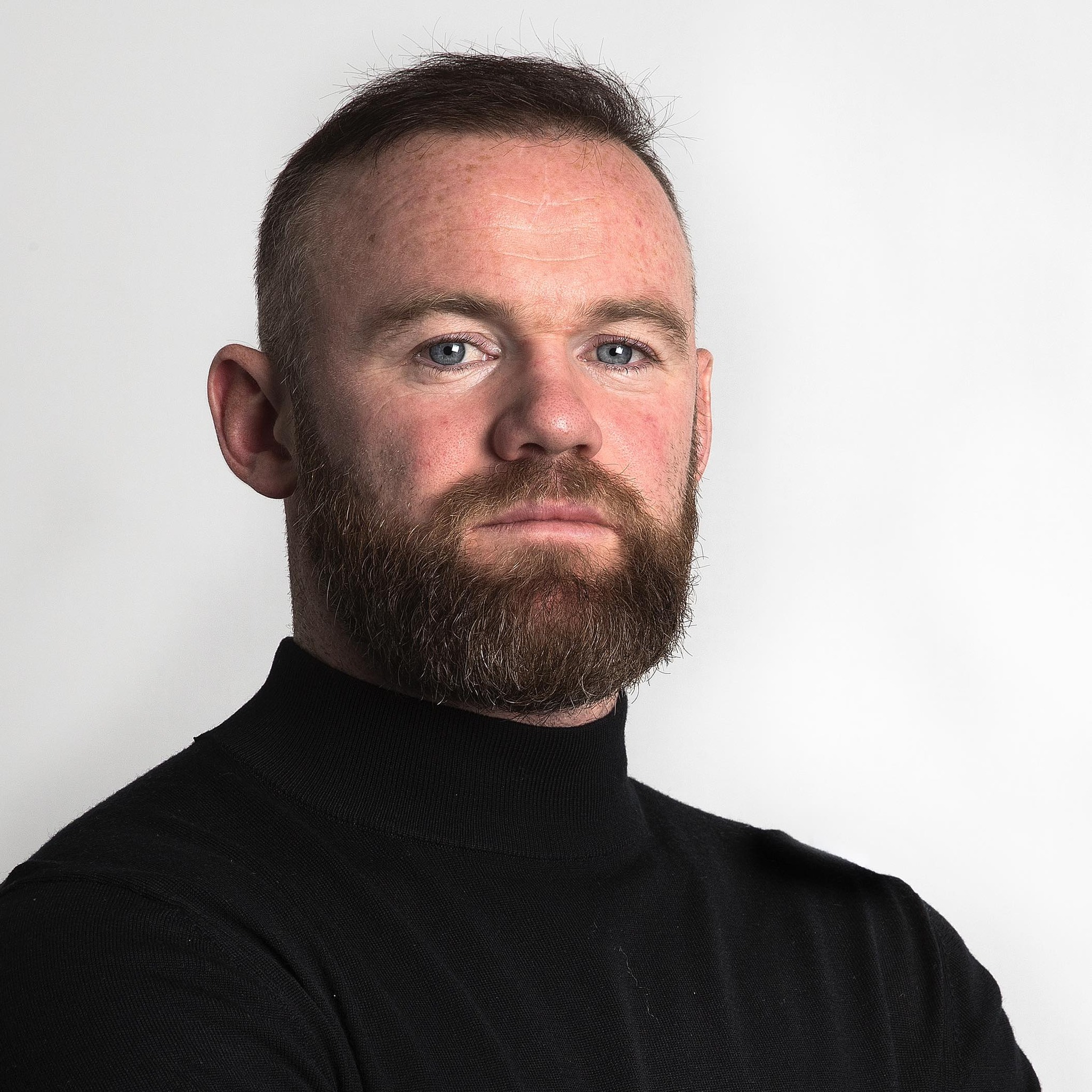 Hearn on the Possibility of Rooney vs. Jake Paul Ready To Fight