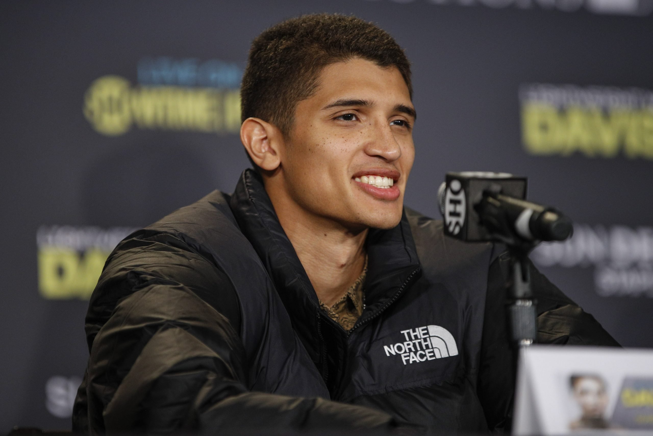 Will Fundora Be Stripped of His Title? - Ready To Fight